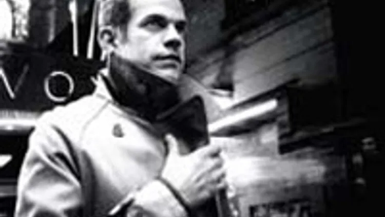 Garou en tournée
