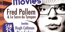 Fred Pallem & Le Sacre du Tympan