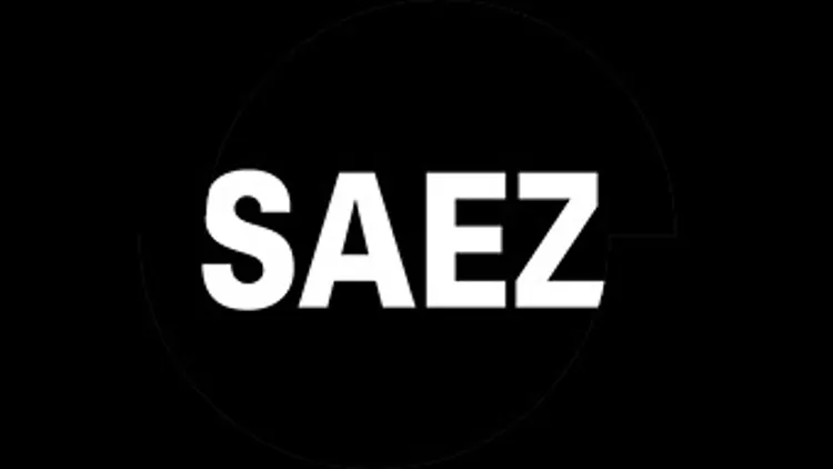 SAEZ en Concert