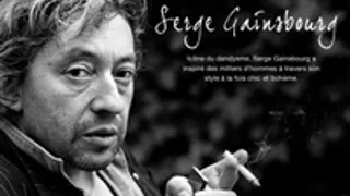 Soirée à thème : Hommage à Serge Gainsbourg