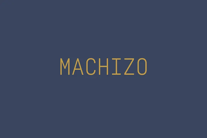 Machizo