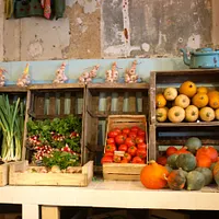 L'Épicerie VéGéTaLe