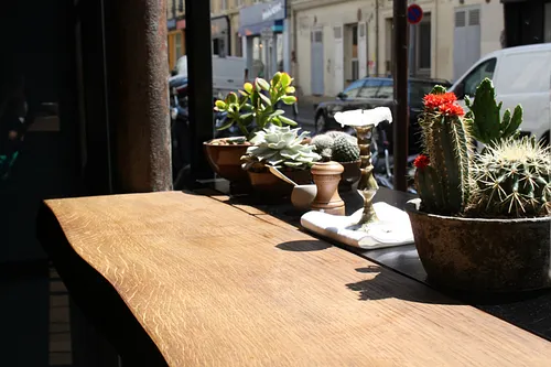 Vava Restaurant Paris