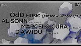 La Clap present OdD