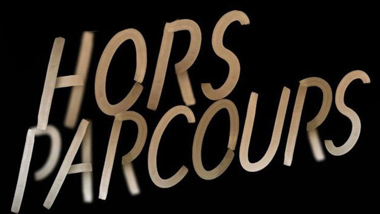 Nuit Blanche 2013 - Hors Parcours