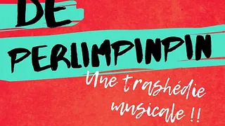 La poudre de perlimpinpin