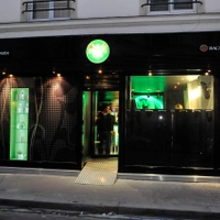Mojito Lab
