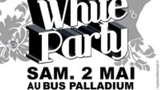 WHITE PARTY