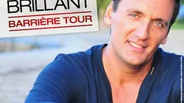 Dany Brillant - Barrière Tour