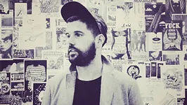 Nick Mulvey en concert