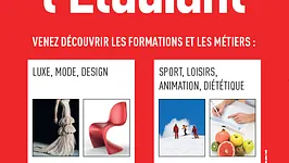 Les Rencontres de l'Etudiant : Luxe | Sport