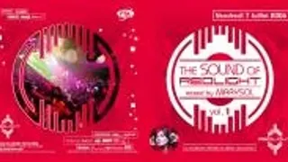 The Sound Of Redlight