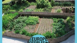 La permaculture c'est quoi ? | 2016 l'Europe des possibles