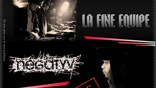 Concert Negatyv + Fine Equipe + ASM + Freddy Jay