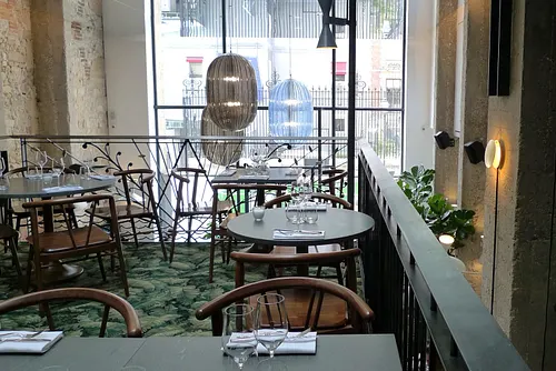Daroco Restaurant Paris