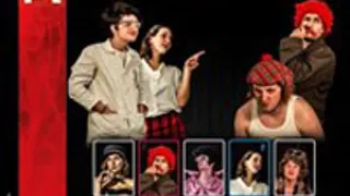 Epic Battle : Cabaret d'impro