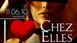 Chez Elles