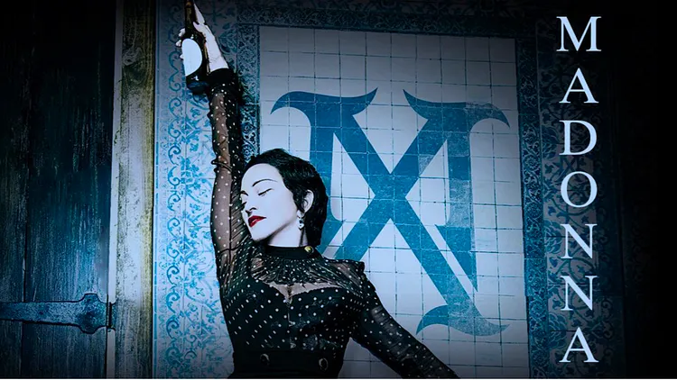 Madonna - Madame X Tour