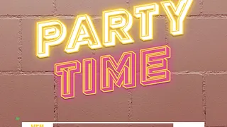 Party Time! Feat DJ JP MANO