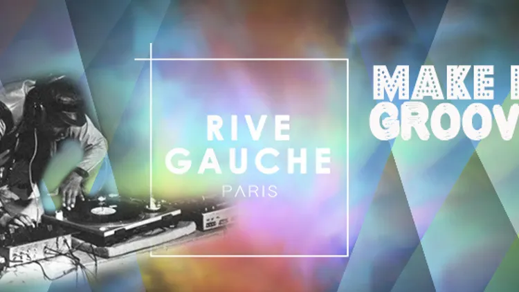 Make it Groove