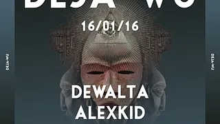 DEJA-WU
