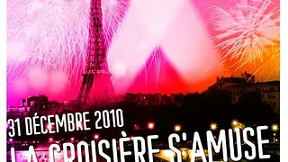 La Croisière s'amuse 2010