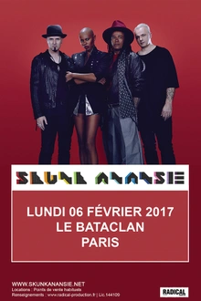 Skunk Anansie