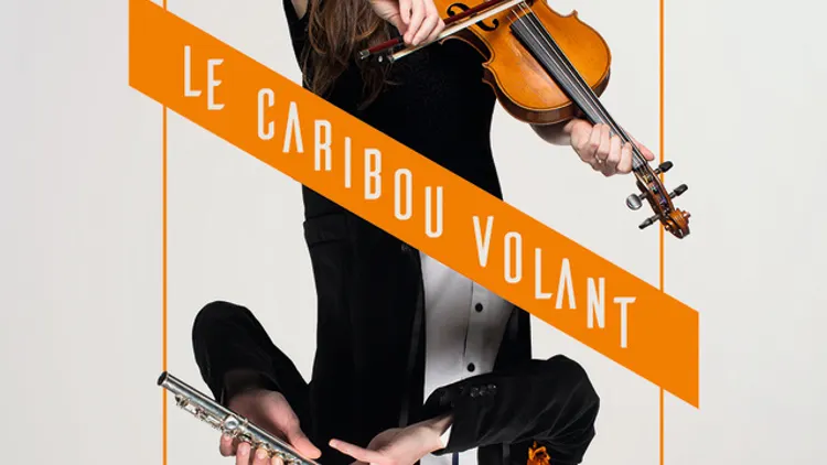 Le caribou volant + The Moutown project