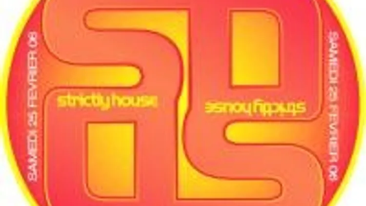 Strictly House