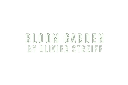 Bloom Garden Restaurant Paris