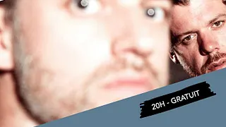 Montevideo (Dancepop, Tigersushi) en concert au Supersonic