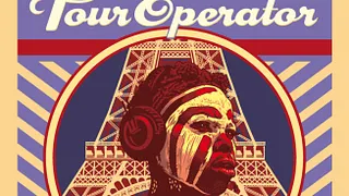 Paris DJs Tour Operator : Return of the Dig-fu