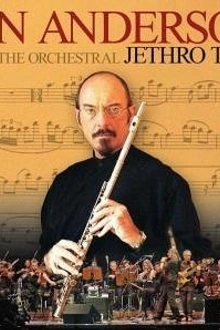 Jethro Tull's ian anderson