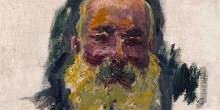 Monet – Clemenceau