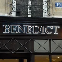 Benedict