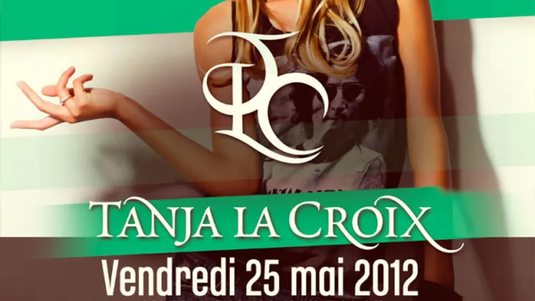 TANJA LA CROIX