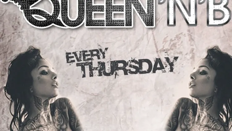 Queen’N’B