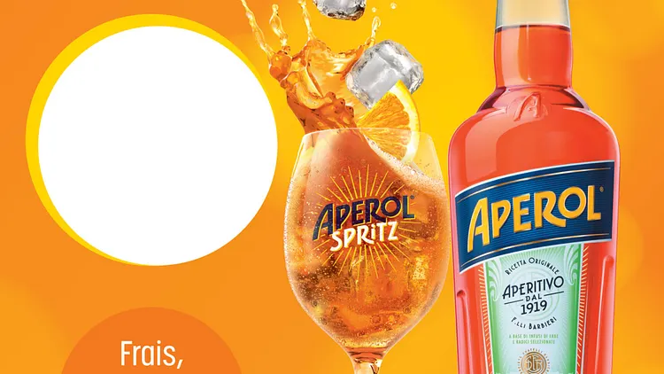 Soirée Apérol au Il Seguito !