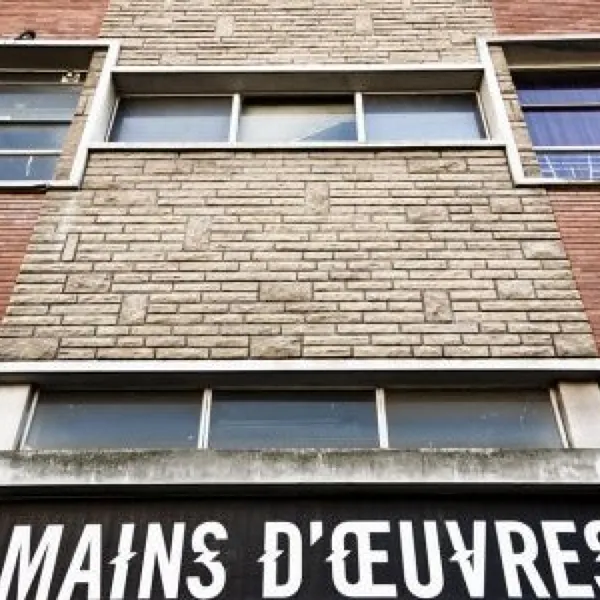 Mains d'Œuvres