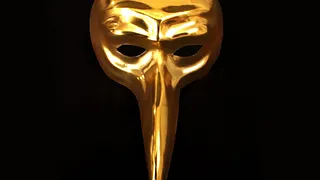 Claptone, Chasing Kurt live