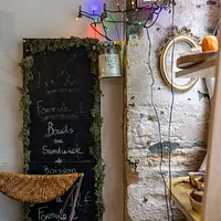 La cantine de Sam
