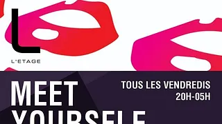 Meet Yourself #16