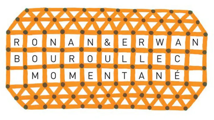 Momentané, Ronan et Erwan Bouroullec
