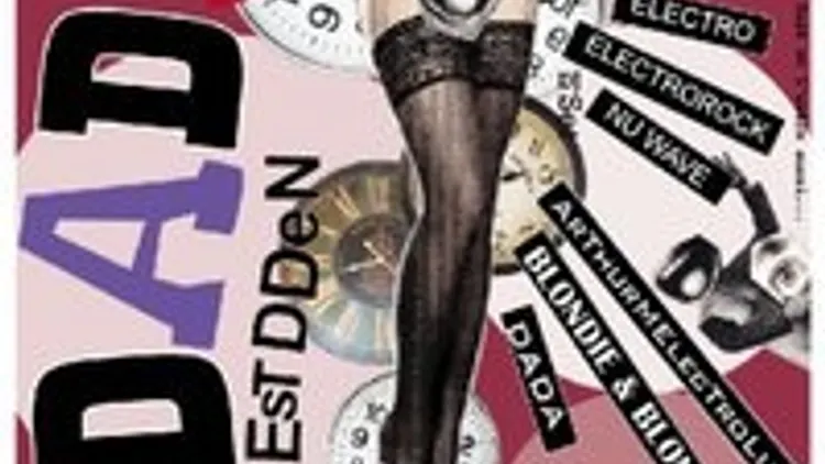 DADA EST D DEN
