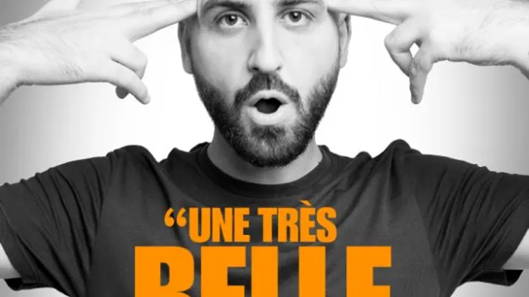 Kallagan - Une très belle surprise
