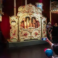 Vacances d’automne aux Pavillons de Bercy