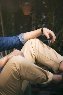 LEEROY