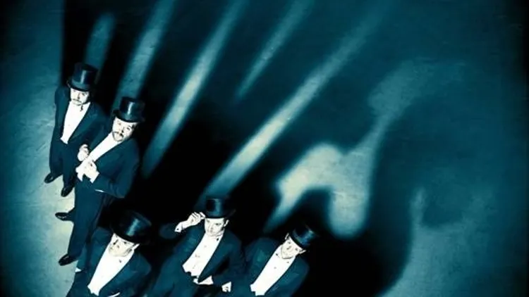 The Hives