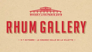 Rhum Gallery