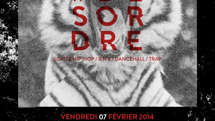 LeDesordre